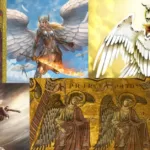 9 Types Of Angels And Their Duties